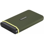 ESD380C 500GB išorinis TS500GESD380C