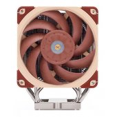 NH-U12S DX-4677 120mm CPU cooler Brown