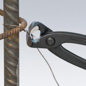 Knipex 99 00 250 Concretors® Nippers
