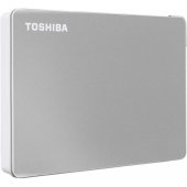 Canvio Flex 2TB 2.5" Silver HDTX120ESCAA