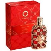 _7649160 Orientica Amber Rouge Cologne 150 ml EDP Spray (Unisex) for M