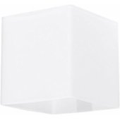 Rico SL.0212 40W G9 White