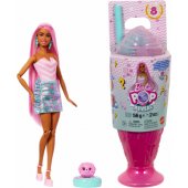 Barbie Barbie Pop! Reveal Barbie Treats Series – rožinė lėlė