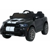 Dodge Durango Black