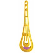 Kogel Whisk, geltonas
