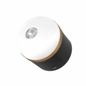 SCLI-B USB stovyklavimo lempa