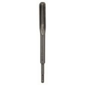 Bosch SDS-plus hollow chisel 250mm - 1618601004