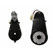 Motor + Gear Train 12V 12000 RPM