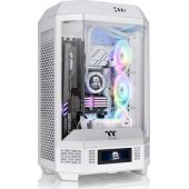 The Tower 300 White