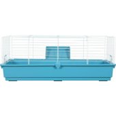 Zolux Primo Cage white and blue 100 cm (205422)