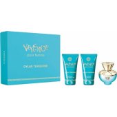 _6470962 Versace SET VERSACE Dylan Turquoise Pour Femme EDT spray 50ml