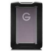 G-DRIVE ArmorATD 4TB 2.5 Grey SDPH81G-004T-GBA1D