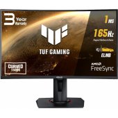 TUF Gaming VG27VQ 27" VA 16:9