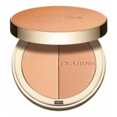 _5038543 Clarins CLARINS EVER BRONZE COMPACT POWDER 01