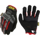 Mechanix Wear RĘKAWICE MECHANIX M-PACT® BLACK/ RED
