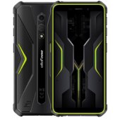 Armor X12 Pro 4/ 64GB Black/ Green