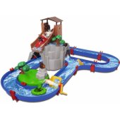 AquaPlay AdventureLand - water play set