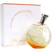 Eau Des Merveilles EDT 50 ml