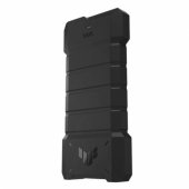 TUF Gaming A2 SSD dėklas, juodas, M.2