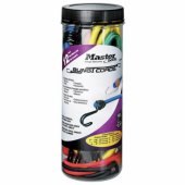 Bungee virvė 12 vnt. MLK3107E