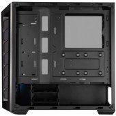 MasterBox MB520 ARGB Black