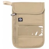 Travel RFID Beige