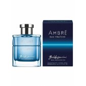 Ambré Eau Fraiche EDT 90ml