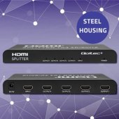Splitter 4 x HDMI 4K x 2K 6Gb/ s 60Hz
