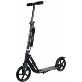 BigWheel 205 juodas/ baltas