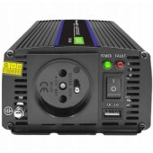 Monolith 600 MS Wave 600W