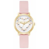 Devotion GW0998L2 Gold/ Pink