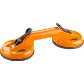 Neo Glass suction cup (Double glass suction cup, 80 kg)