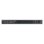 TP-Link JetStream 24-Port SFP L2+ Managed Switch with 4 10GE S