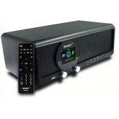 Regent i351S WiFi BT Black