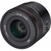 35MM F-1.8 AF Sony fotoaparatams