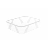 STORAGE BOX LONA 12L WITH LID