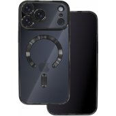 _8436865 Chrome Mag dėklas iPhone 17 Pro Max / iPhone 18 Pro M