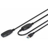 Extension Cable USB 3.0 15 m
