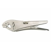 Topex Universal crimping pliers L=225mm - 32D456
