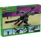 21595 The Ender Dragon