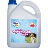 Tm Toys Fru Blu bubble fluid 3 liters