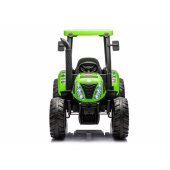 Tractor A011 Green