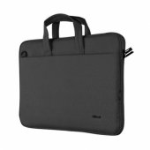 NB CASE ECO 16"/ BLACK 24447 TRUST