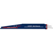 Bosch Expert universalus pjūklo pjūklelis ®Multi Material® S 1156 XHM, 3 vnt. (le