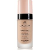 Collistar COLLISTAR IMPECCABILE LONG WEAR FOUNDATION SPF 15 3R - NATU