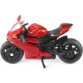 Siku Motocykl Ducati Panigale S1385 (247843)