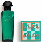 Eau D’orange Verte Set