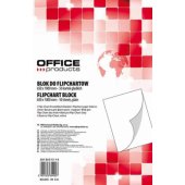 Flipchart OFFICE 65x100 50pcs