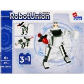 ALLEBLOX Robot Building Blocks 40 pieces ALLEBLOX