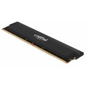 Pro Overclocking Black 16GB DDR5 6400MHZ UDIMM CP16G64C32U5BT